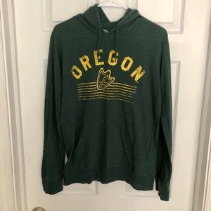 Lightweight Oregon Hoodie